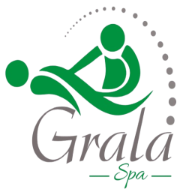 Grala Spa Logo
